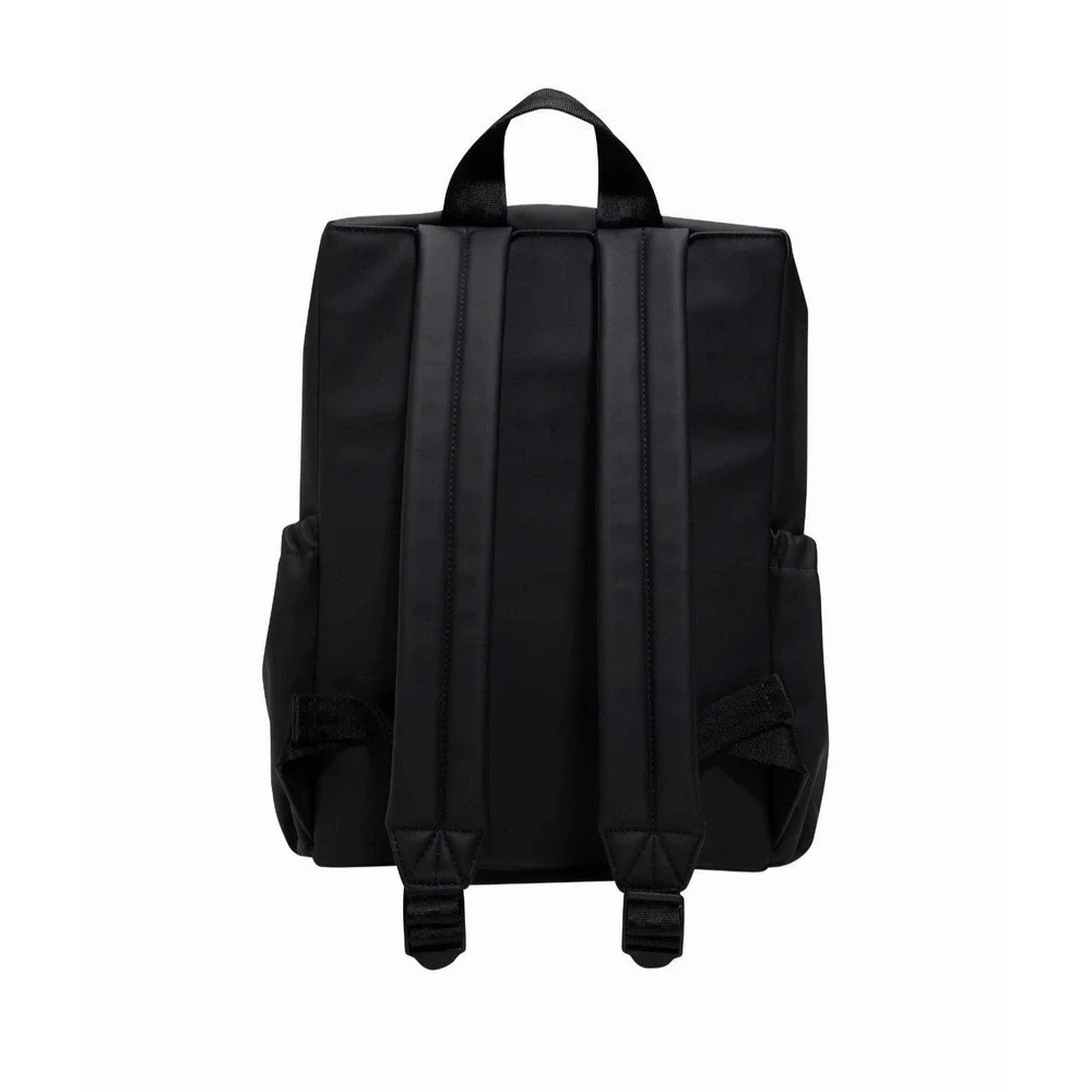 Hunter Original Backpack 16L Black Nylon Water Resistant Fits 15